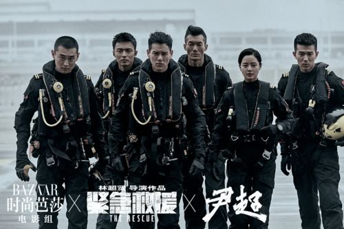 五部电影 剑指 春节档 2021年春节有 看头