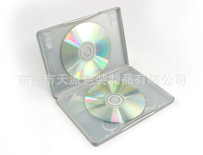 【《电影机械师》四方形铁线铰DVD包装铁盒/金属DVD光盘包装盒】价格,厂家,图片,金属盒,东莞市天派包装制品-