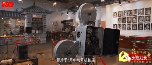花开苍洱 风华正茂 州妇联带你走进大理地方党史 十六