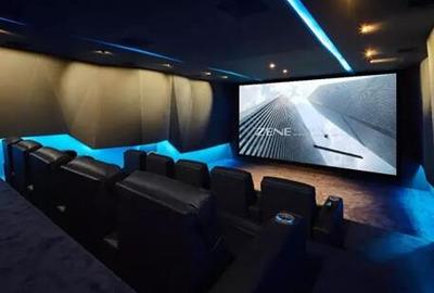 家庭影院 者尼霸气登陆世界级扬声器美国Meyersound官网