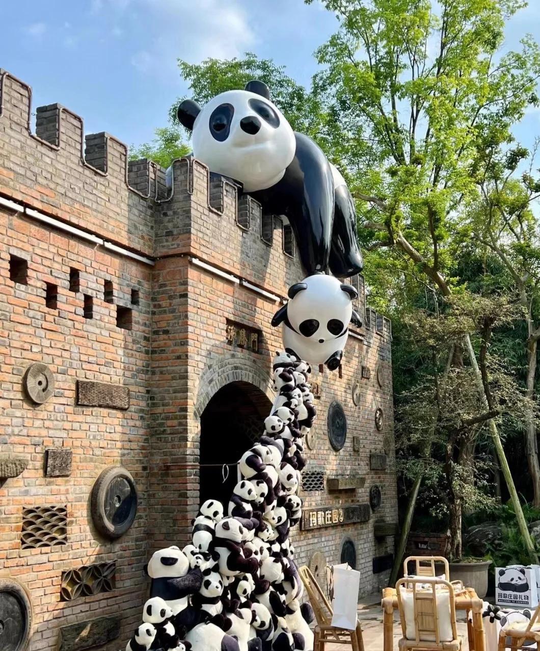 红砖老厂变文创园 随手拍大片，电影般的艺术重生