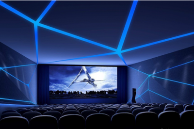 电影 连接情感与想象的艺术桥梁