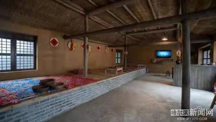 黑龙江林草局以电影为媒 打造威虎山影视城和横道河子虎林园文旅新名片